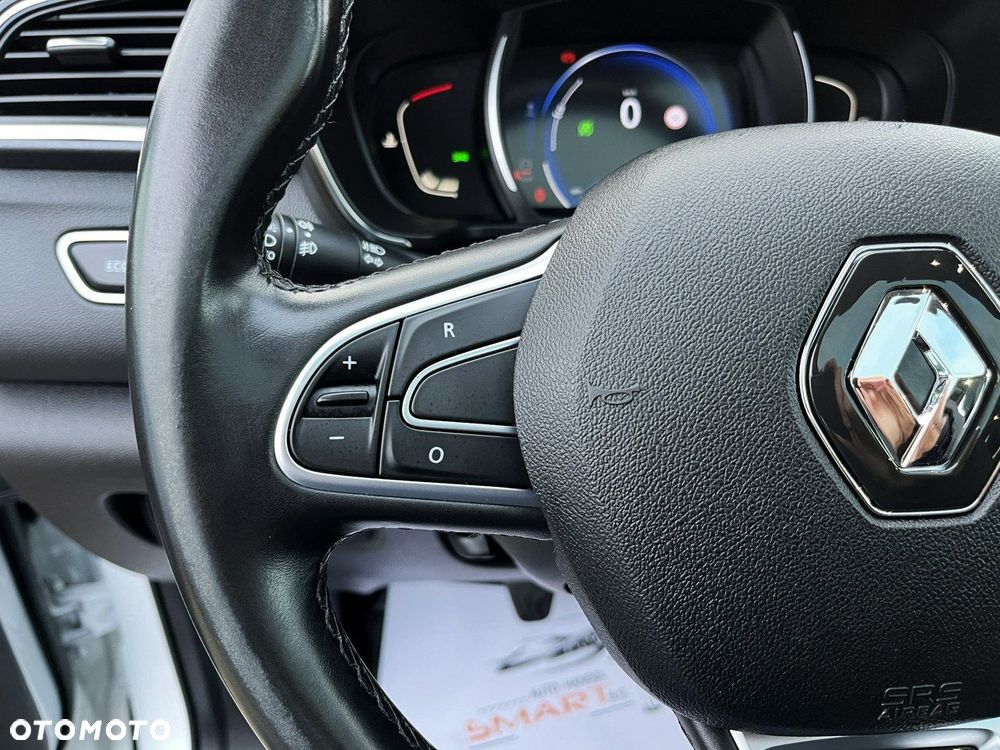 Renault Kadjar 1.3 TCe FAP Intens - 14