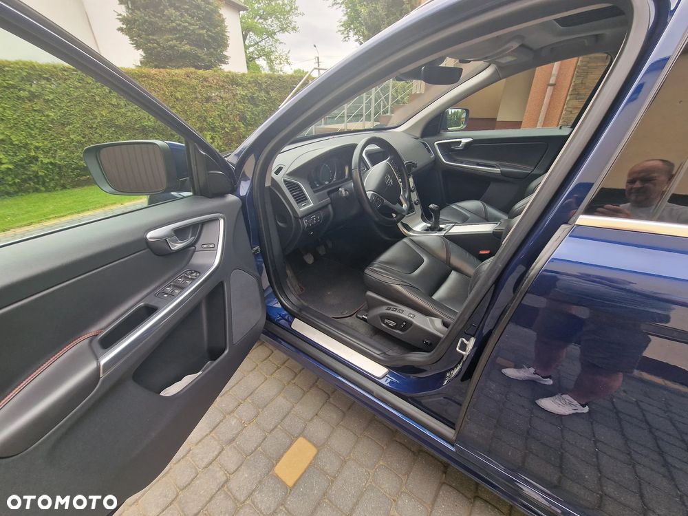 Volvo XC 60 - 31