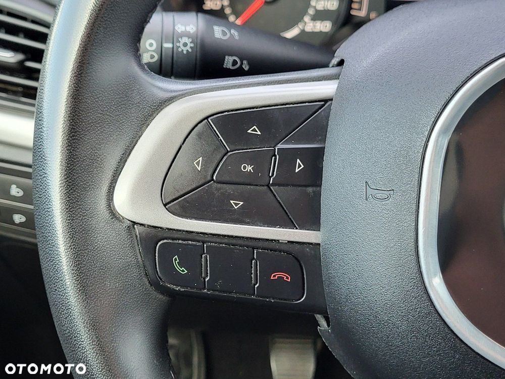 Fiat Tipo - 15