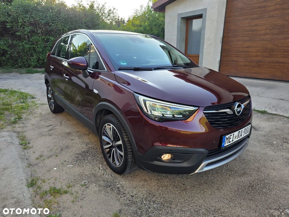 Opel Crossland X 1.2 Start/Stop Innovation - 1