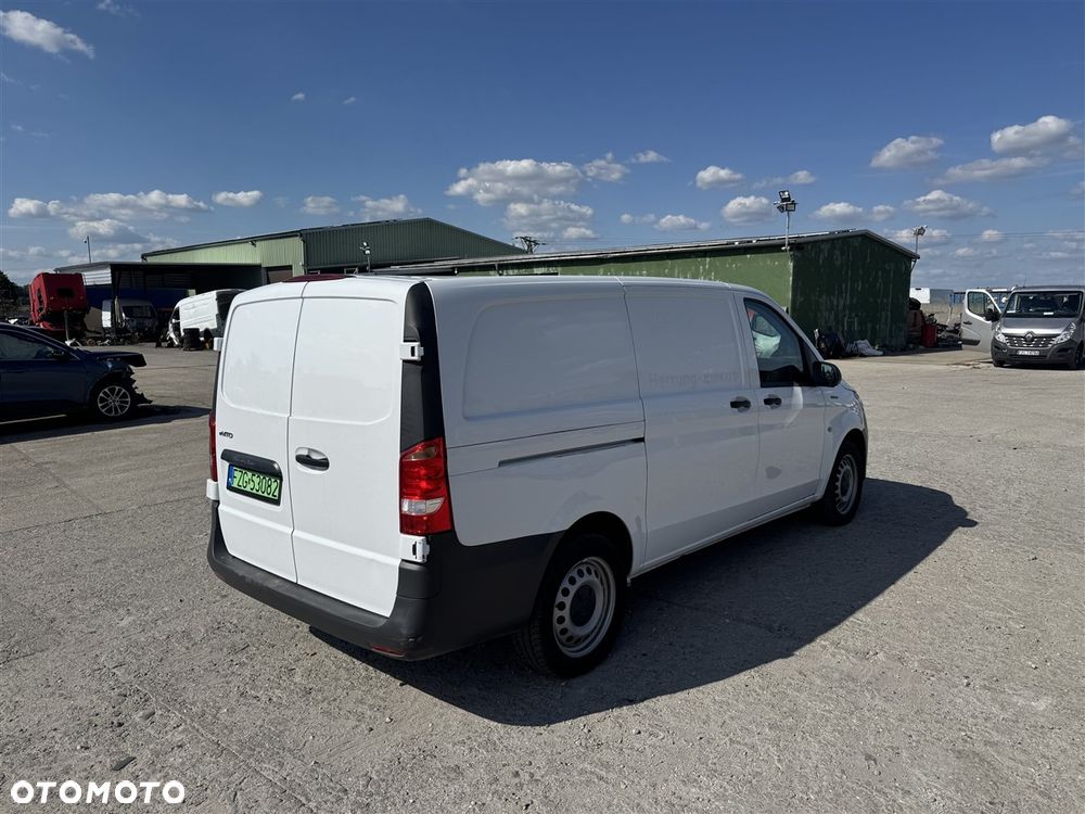 Mercedes-Benz VITO - 6