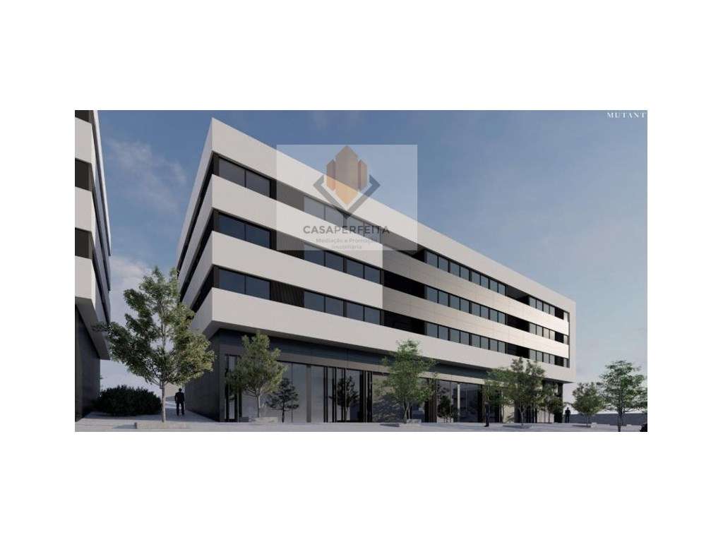 Loja em São Pedro da Cova - Gondomar - Grande imagem: 5/11