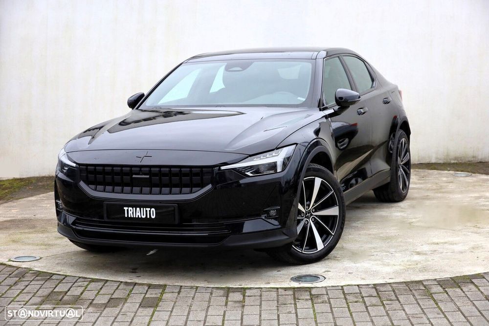 Polestar 2 Standard Range 69 kWh - 1