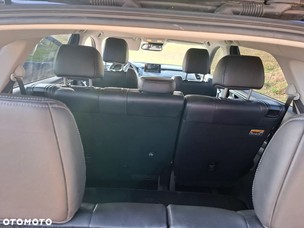 Mazda CX-9 - 15
