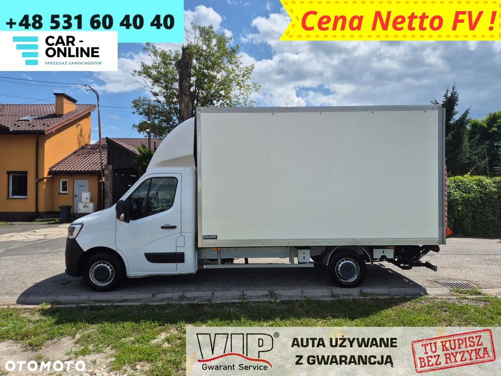 Renault Master - 7