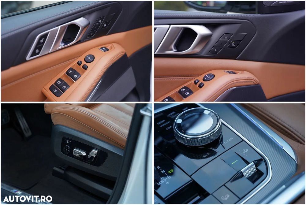 BMW X5 xDrive40i - 24
