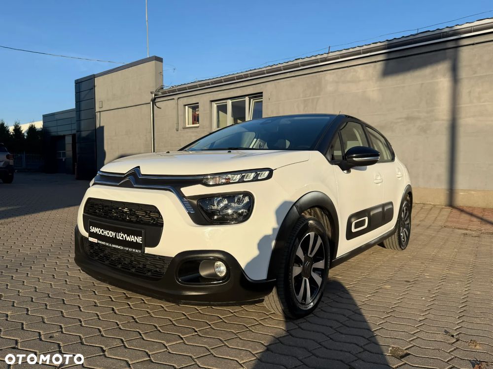 Citroën C3 1.2 PureTech Shine S&S - 4