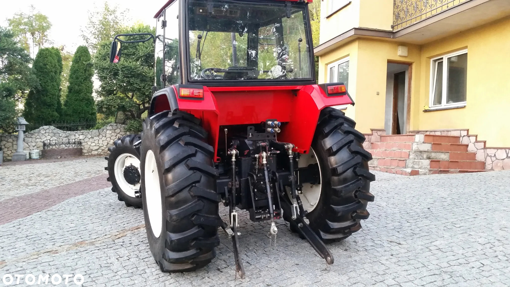Inny CF904 - 12