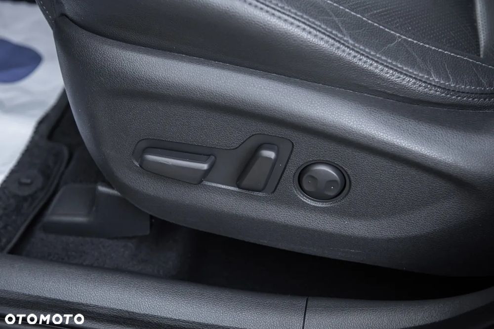 Hyundai Tucson - 18