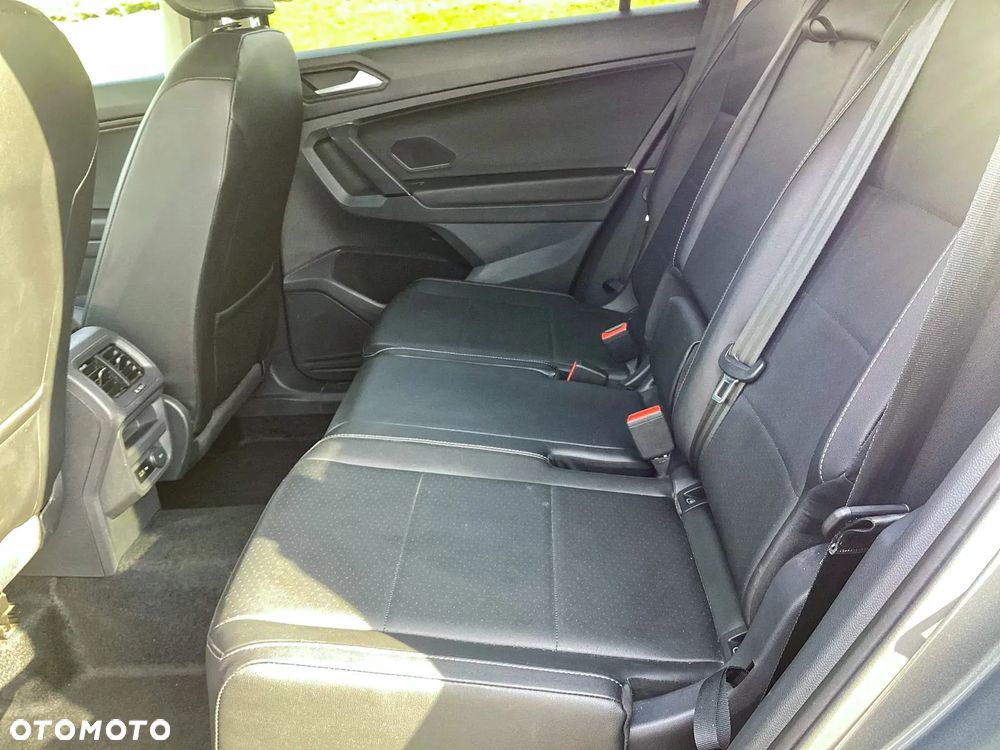 Volkswagen Tiguan 2.0 TSI BMT 4Mot Highline DSG - 17