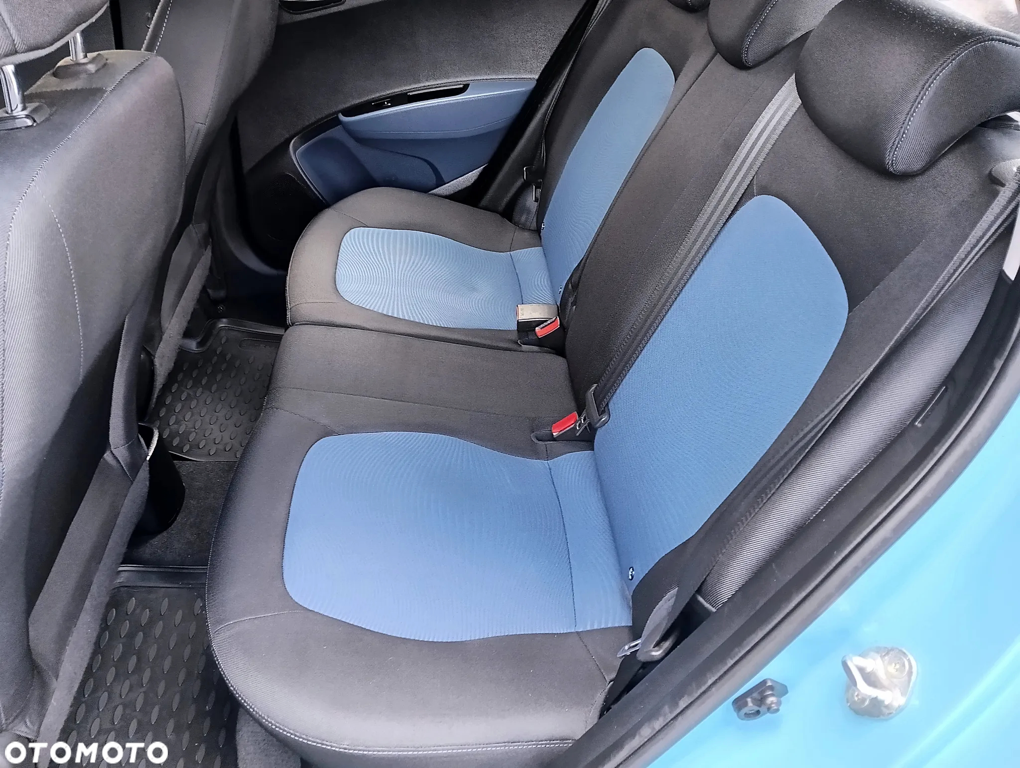 Hyundai i10 1.0 Intro Edition - 21