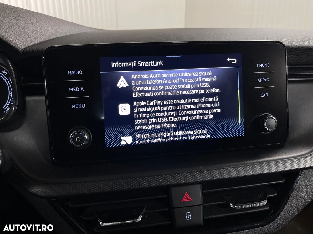 Skoda Scala 1.0 TSI Ambition - 15