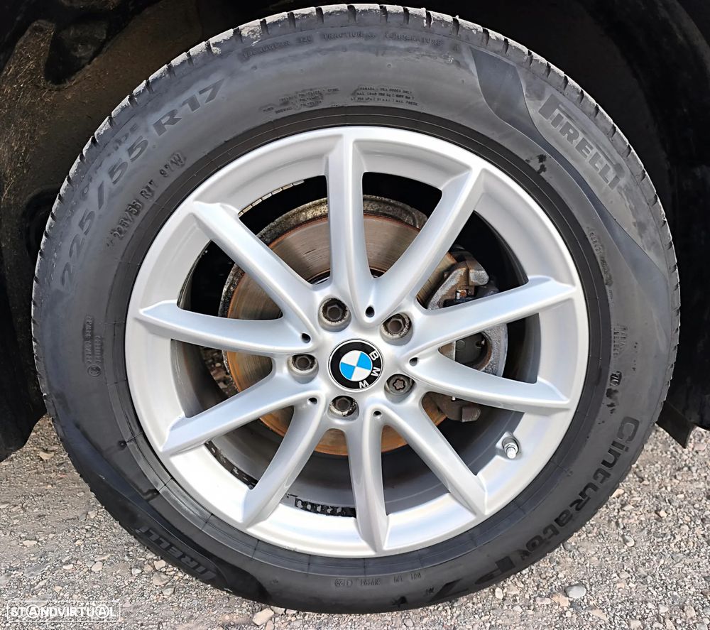 BMW X1 16 d sDrive xLine - 30