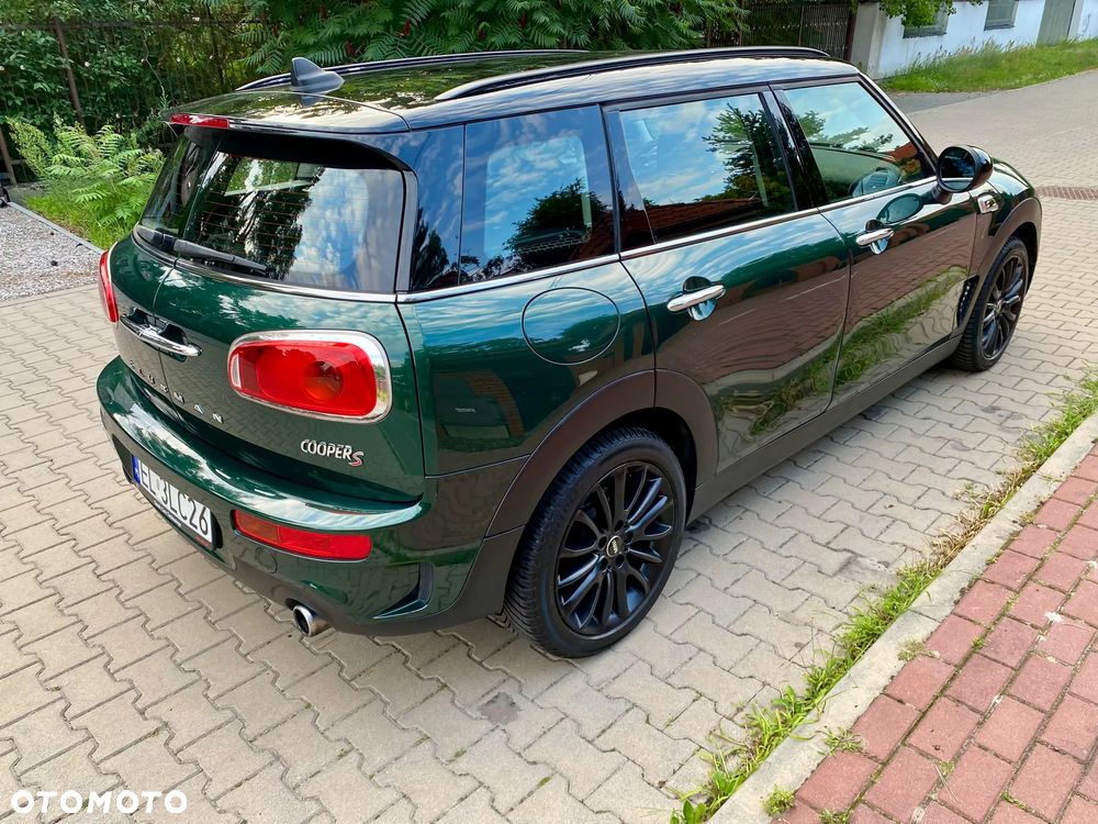 MINI Clubman Cooper S - 22