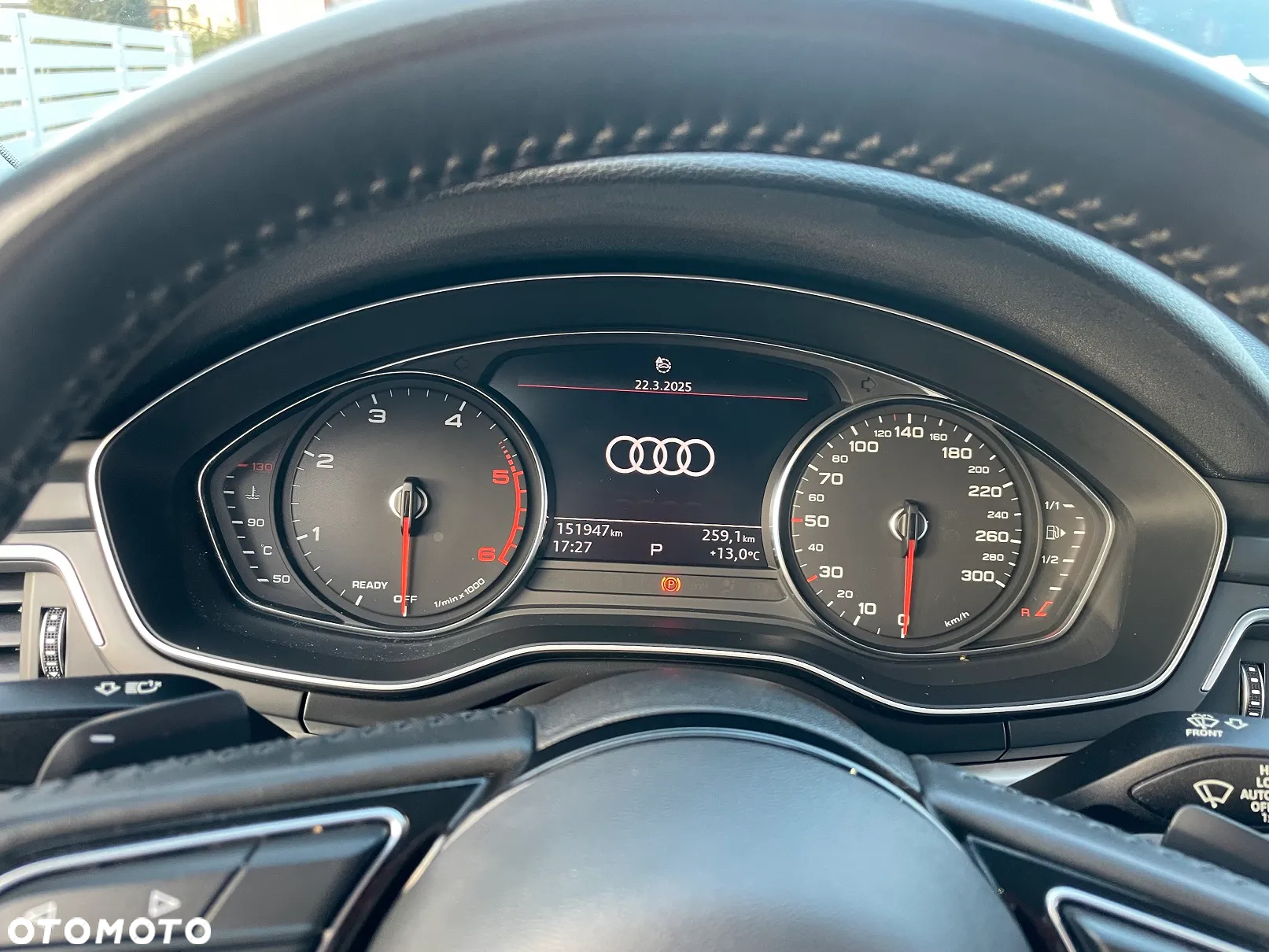 Audi A4 Avant 45 TDI quattro tiptronic - 37