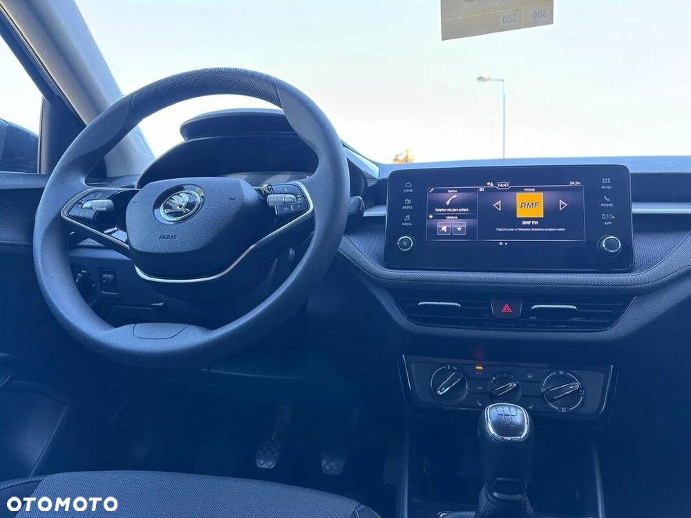 Skoda Fabia 1.0 TSI Selection - 15
