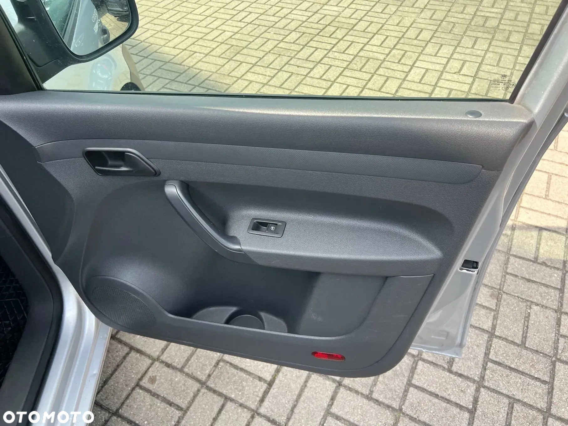 Volkswagen Caddy - 24