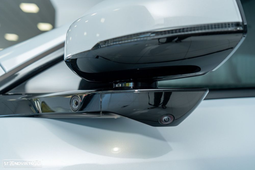 Polestar 4 Long Range 100 kWh Dual Motor - 14