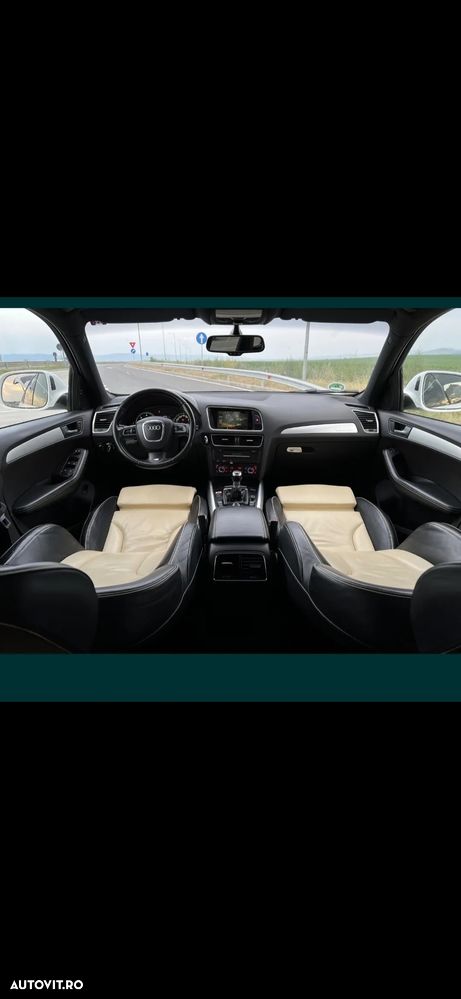 Audi Q5 2.0 TDI Quattro - 7