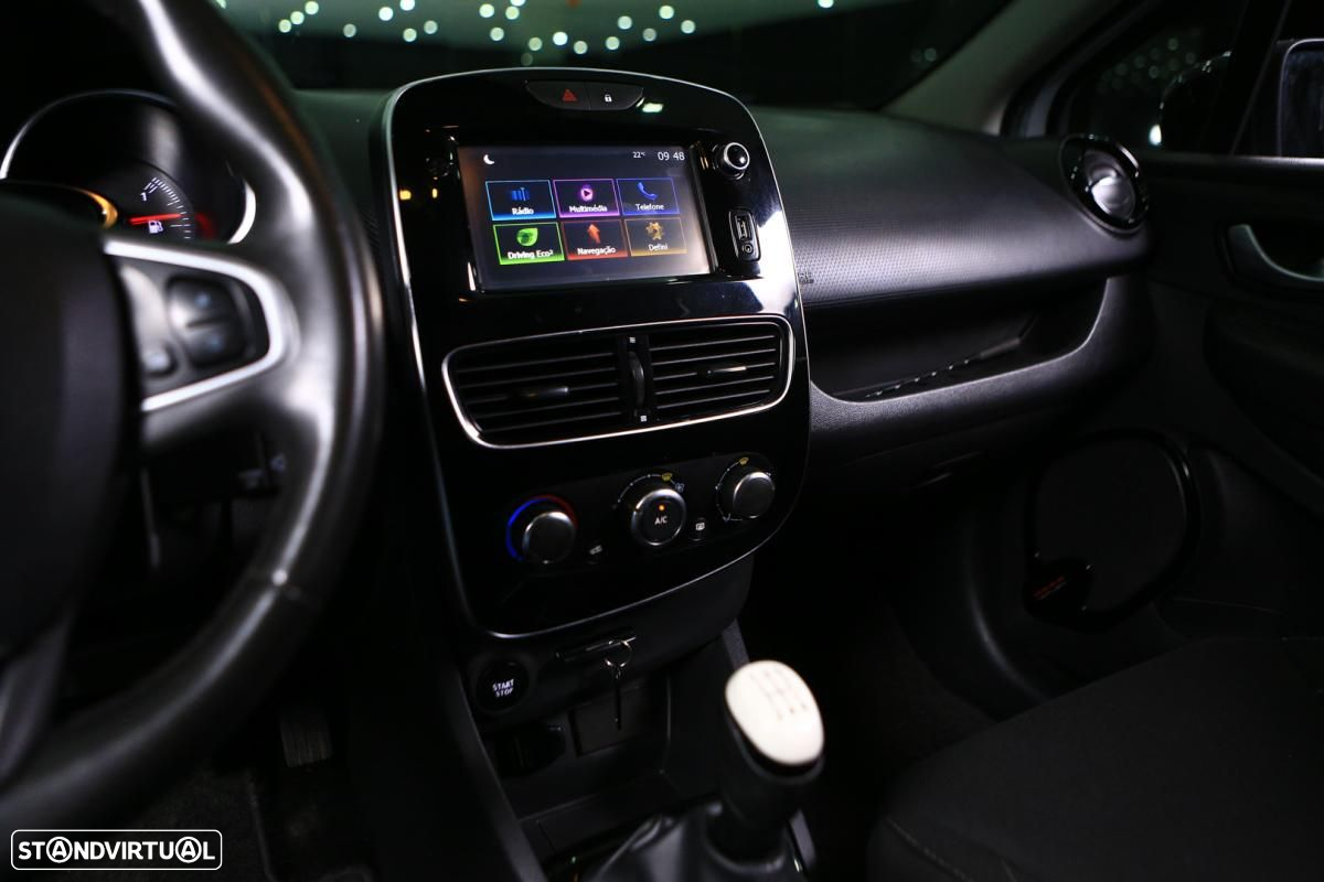 Renault Clio 1.5 dCi Limited - 16