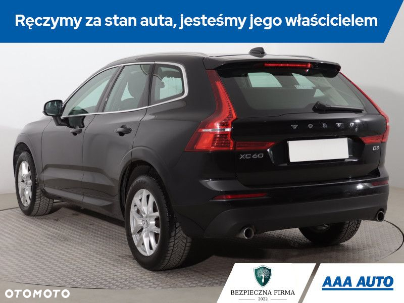Volvo XC 60 - 5