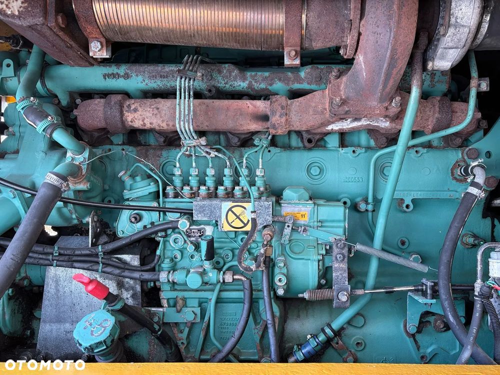 Volvo L220D - 6