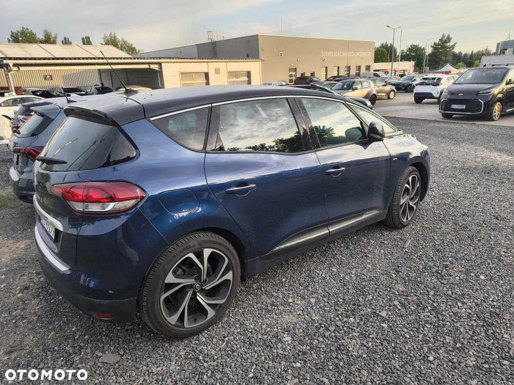 Renault Scenic - 4
