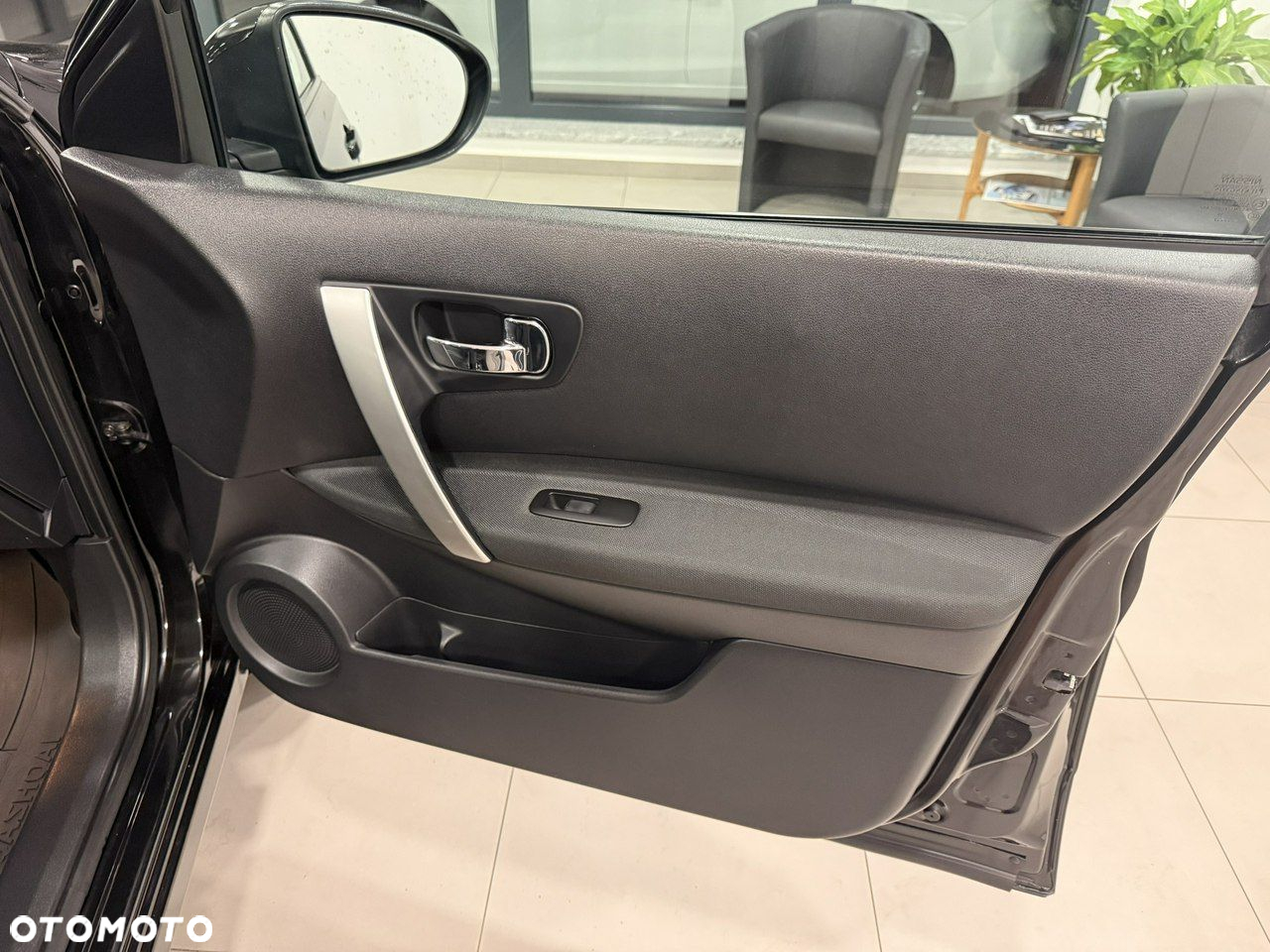Nissan Qashqai 2.0 I-Way - 22