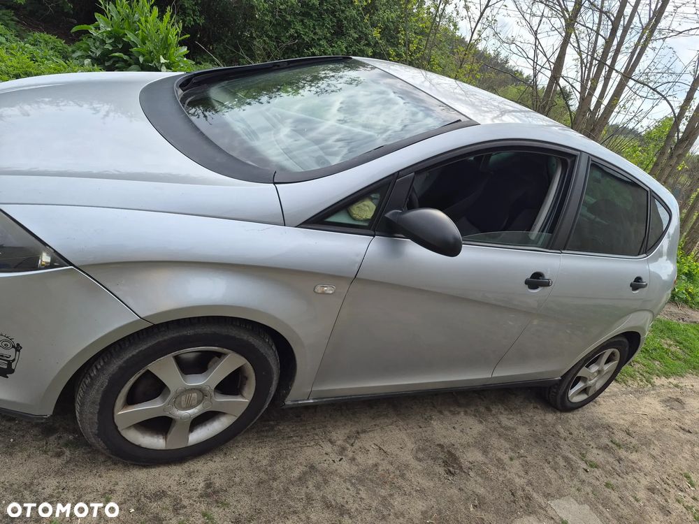 Seat Altea 1.9 TDI Rebel - 6