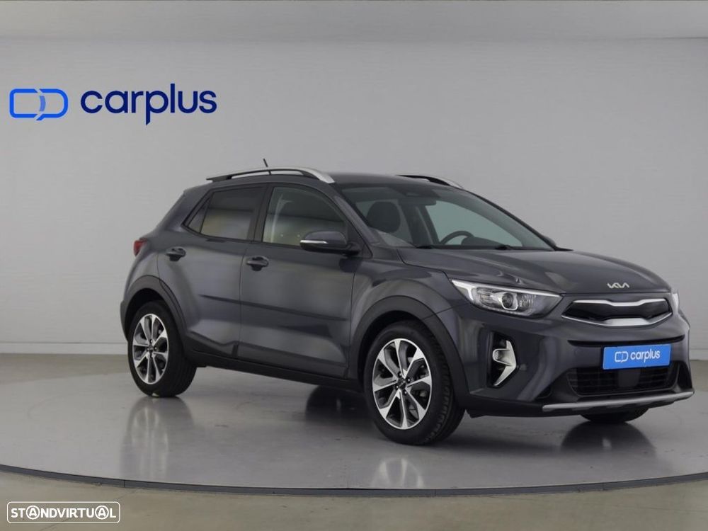 Kia Stonic 1.0 T-GDI Drive - 2