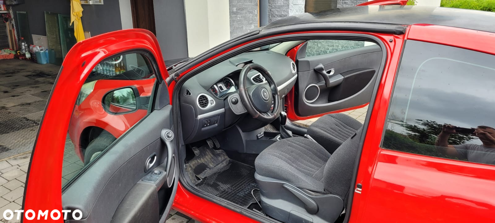 Renault Clio - 3