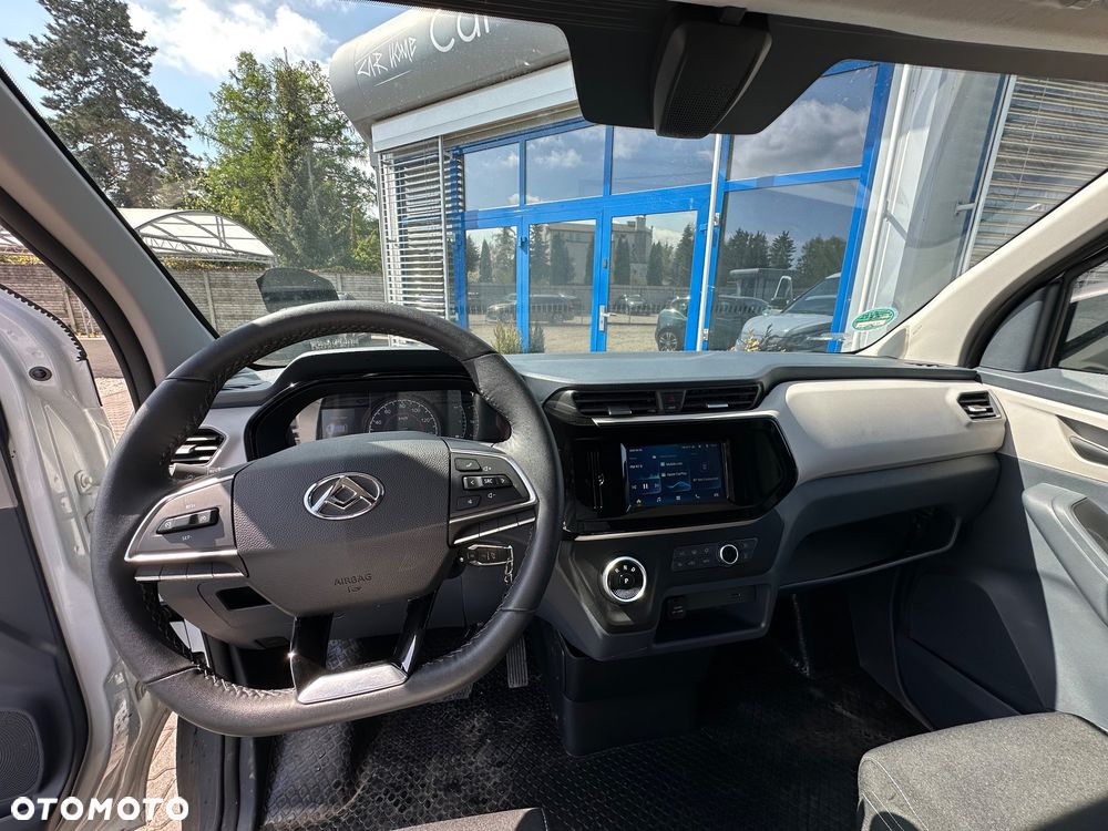 Maxus Inny - 20