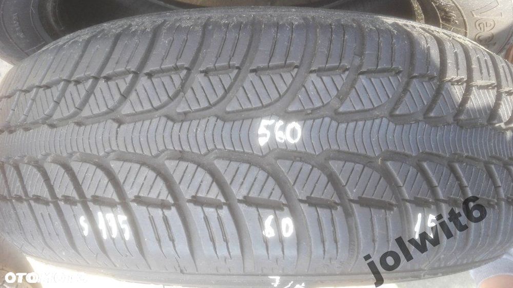 Kleber Quadro 195/60/15 88H nr 560 - 1