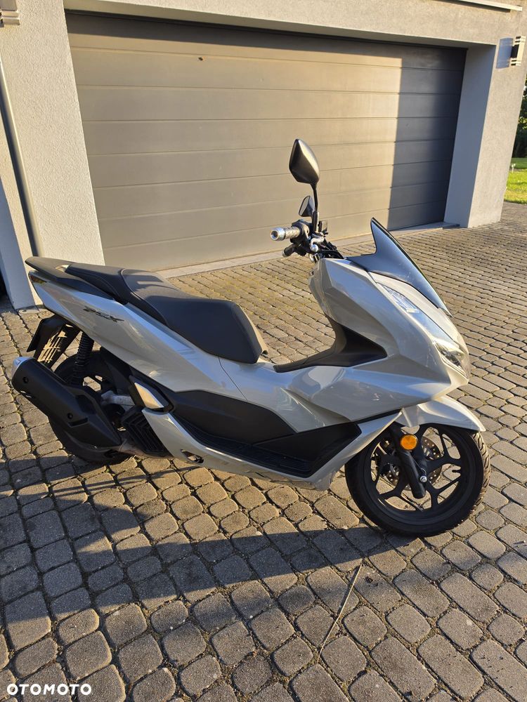 Honda PCX - 2