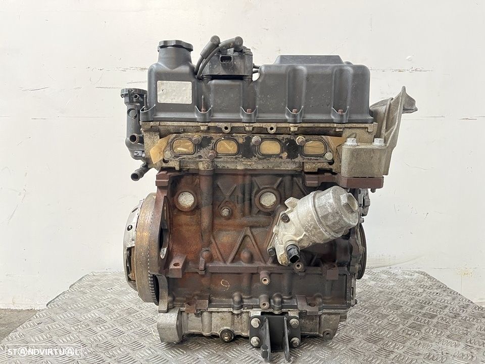 MOTOR COMPLETO MINI MINI 2006 - 2
