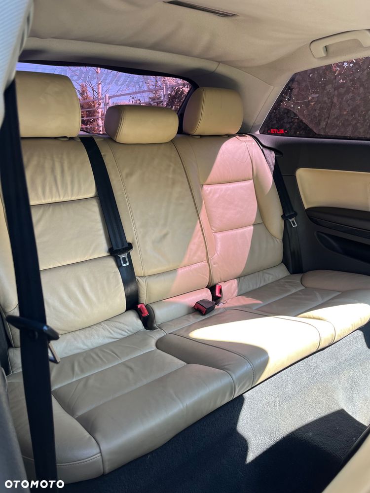 Audi A3 3-drzwiowe 2.0 TDI DPF Ambition - 9