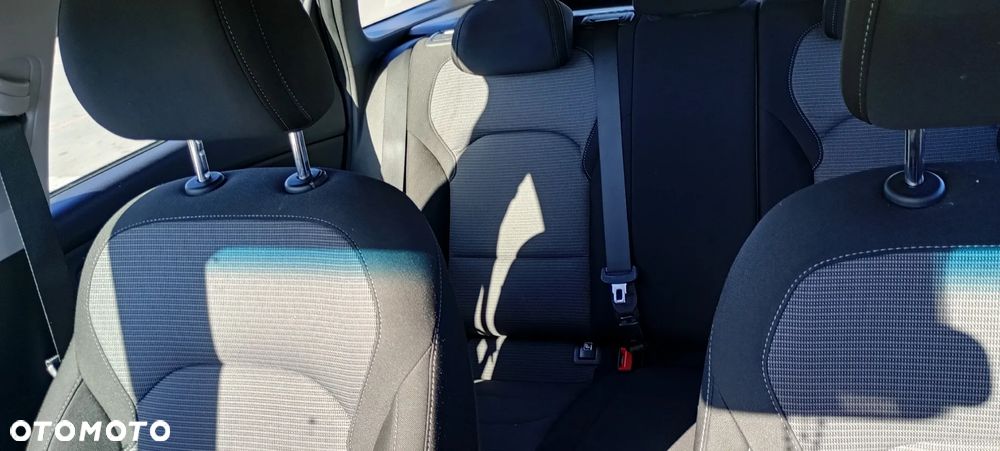Hyundai i30 1.4 Classic + - 7
