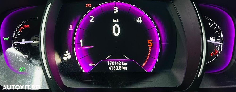 Renault Koleos ENERGY dCi 130 INTENS - 28