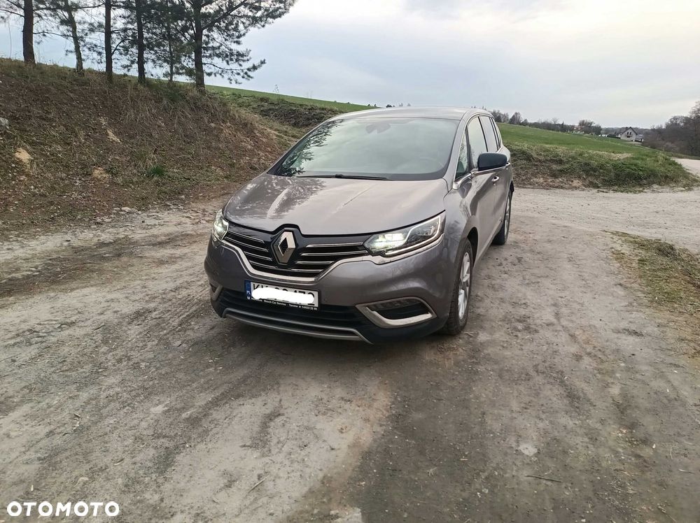 Renault Espace - 1