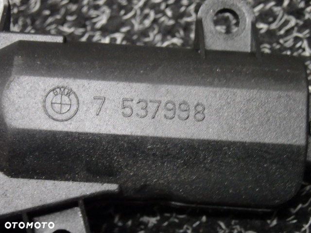 BMW E60 E65 E70 V8 NASTAWNIK KLAP KOLEKTORA 7537998  RAF-AUTO CZĘŚCI BMW - 3