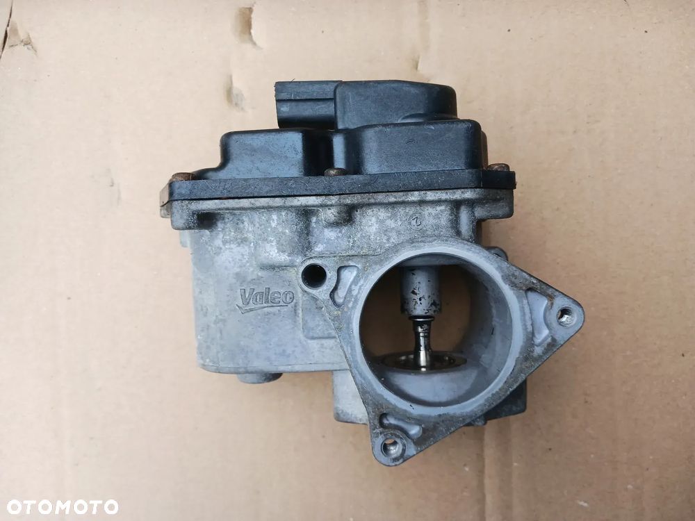 Zawór Przepustnica EGR 2.0 TDI 03G131501 VW Golf 5; VW Golf 6; Audi A4 B8 Avant; Audi A3 8P Sportback; VW Tiguan 5N; VW Touran 1; Passat B6 Variant; Audi A3 8P; Skoda Octavia 2 Kombi; Audi Q5 8R; Seat Leon 1P; Audi A6 C6 Avant; Audi A4 B8; Golf 5 Plus; Audi A6 C6; VW Passat B6; Audi A5 8ta; Skoda Octavia 2; Audi A5 8t3; Skoda Yeti 5l
