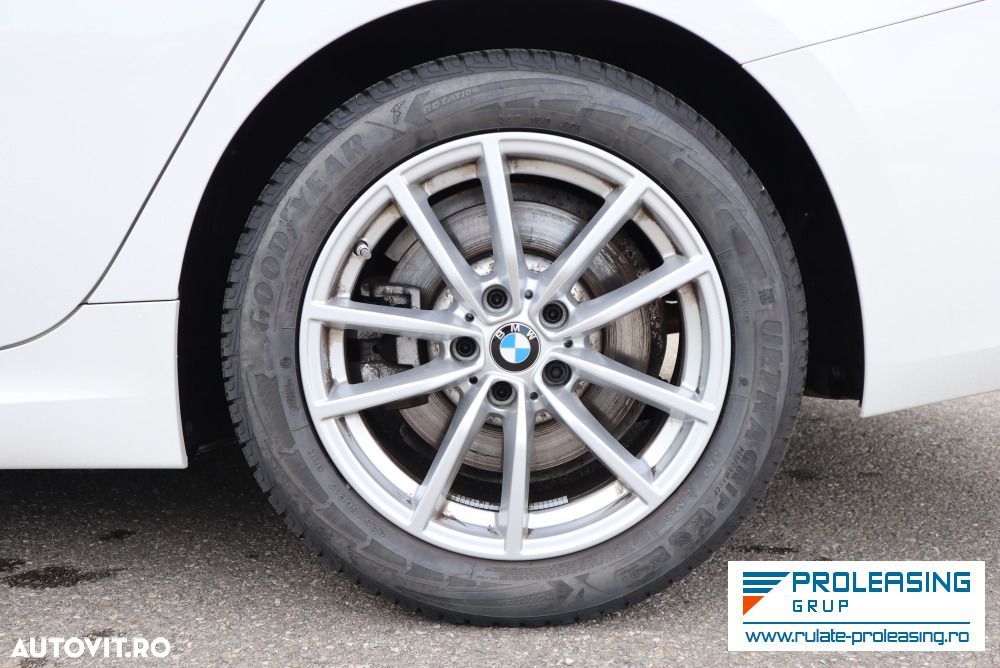 BMW Seria 3 - 6
