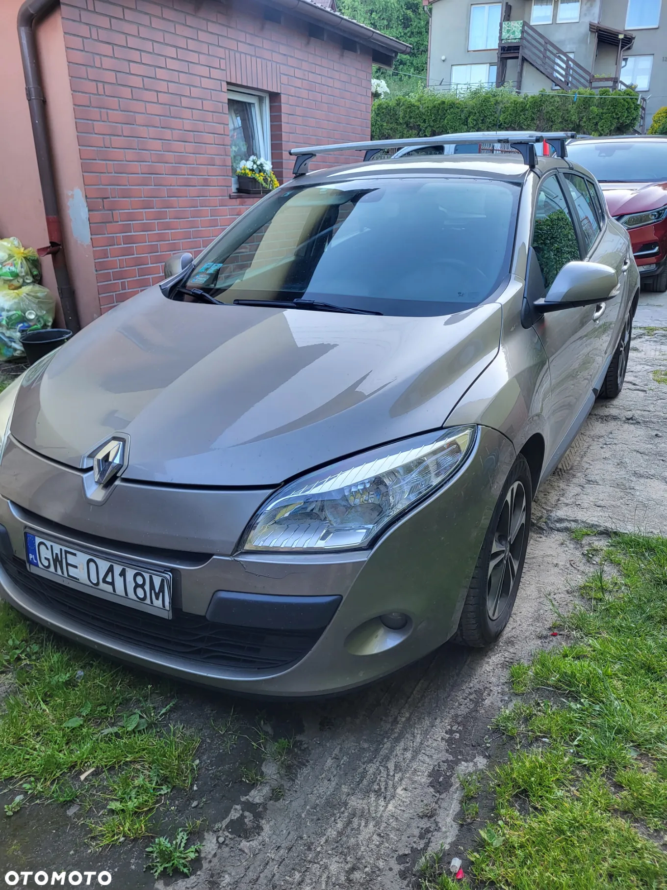 Renault Megane - 2