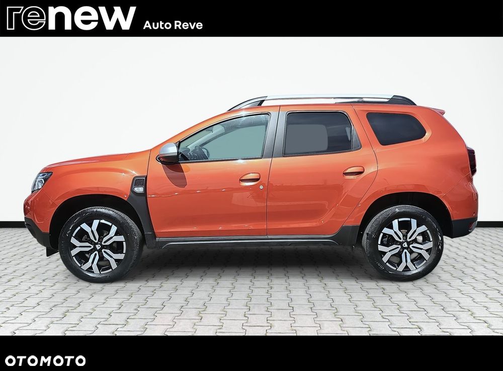 Dacia Duster 1.0 TCe Prestige - 9