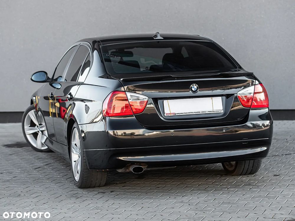 BMW Seria 3 - 8