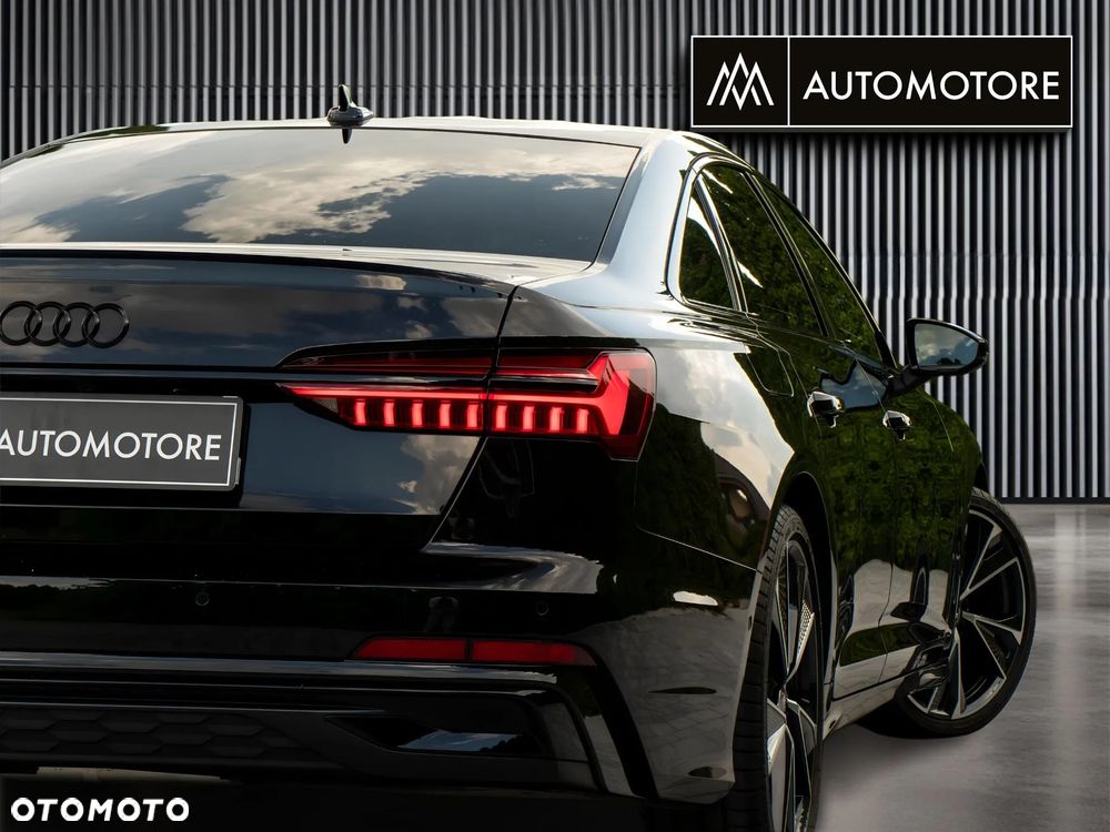 Audi A6 Limousine 40 TDI mHEV Quattro Sport S tronic - 11