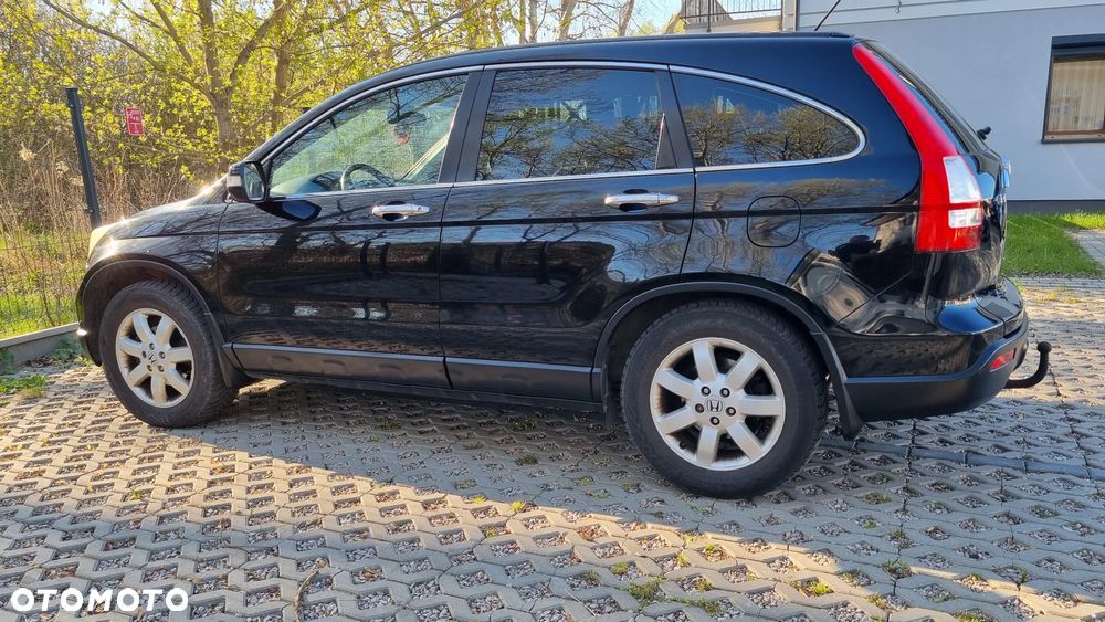 Honda CR-V 2.0 Executive - 30