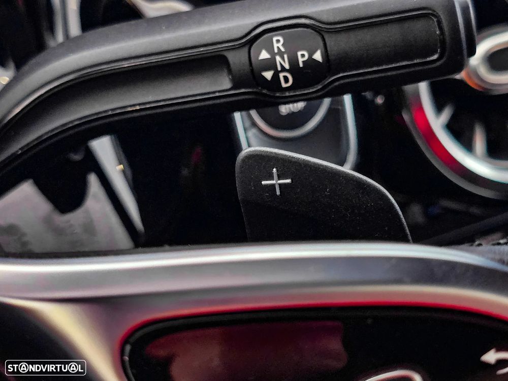 Mercedes-Benz GLA 250 e 8G-DCT Edition Plug-in-Hybrid - 49