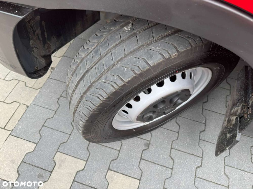 Iveco Daily - 8