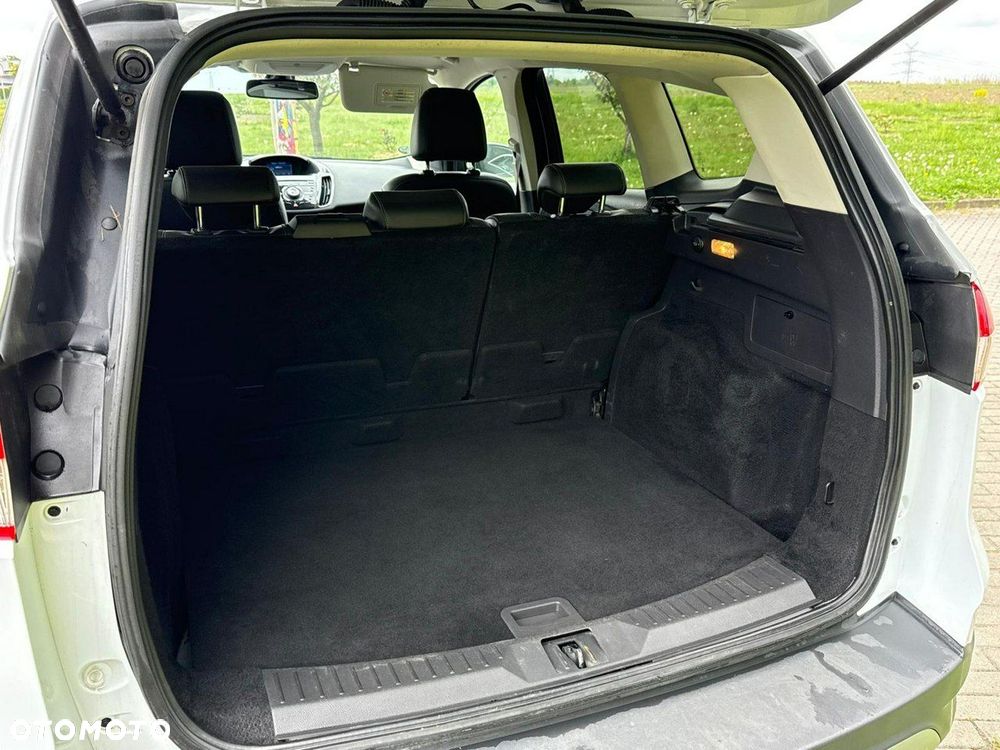 Ford Kuga 1.6 EcoBoost FWD Titanium ASS - 13